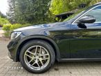 Mercedes-Benz GLC 220 d 4-Matic - 11