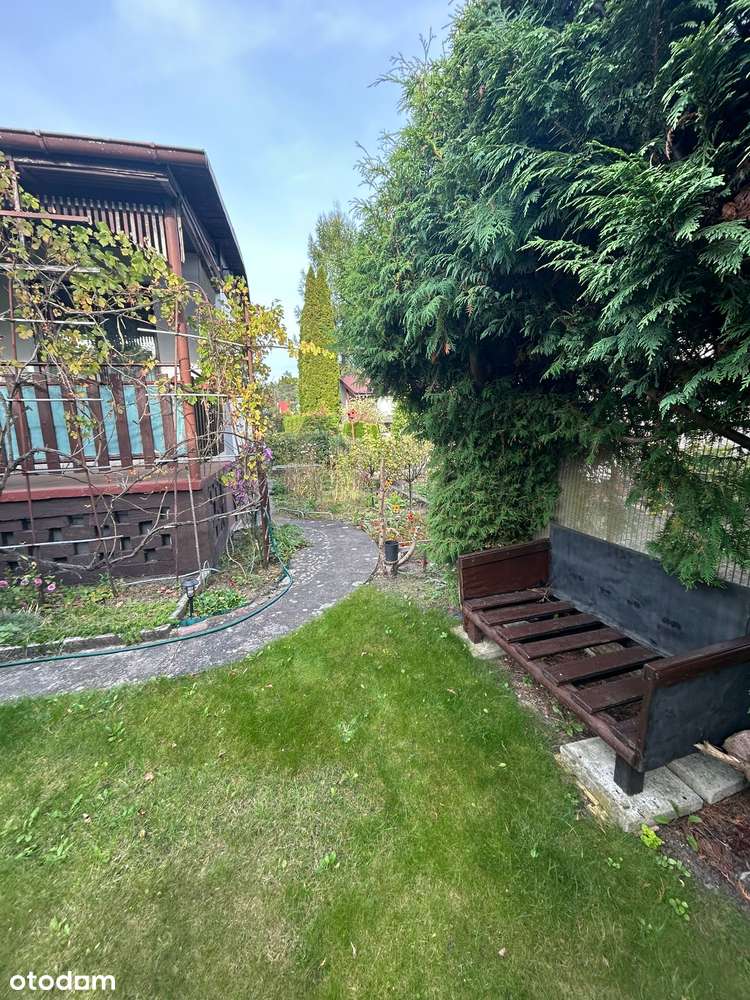 Działka ROD Witaminka Osówiec - Pełny obrazek: 4/12