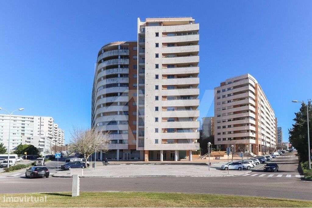 Escritório na Alta de Lisboa - Top Investment - Grande imagem: 2/26