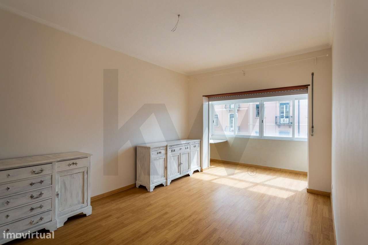 Localização Prime: T3 Exclusivo nas Avenidas Novas - Grande imagem: 5/32