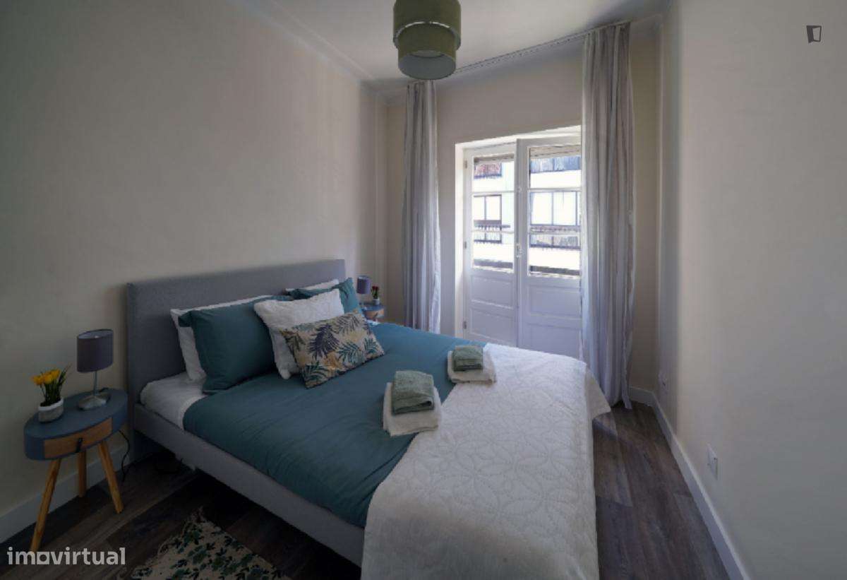 Apartamento com 2 quartos - localizado em Cedofeita Porto - Grande imagem: 2/10