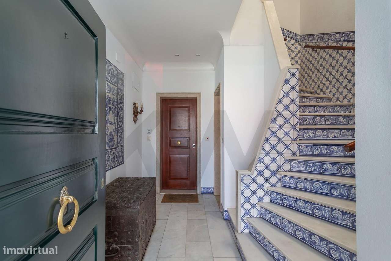 Escritório/Apartamento T0 | Estrela - Lisboa - Grande imagem: 5/18