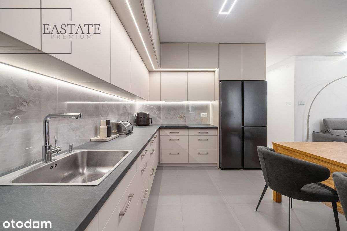 Rodzinne 4 pokoje 94 m² + garaż, blisko Arkadii-1