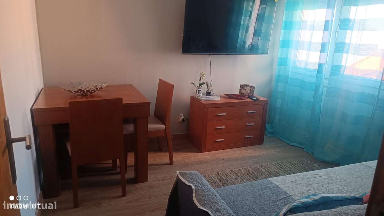 Apartamento T2 Venda em Moscavide e Portela,Loures-11