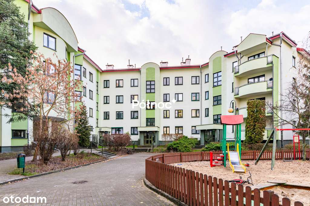 1 pokk*45,7mkw*ul. Myśliborska*ciche i widne-14