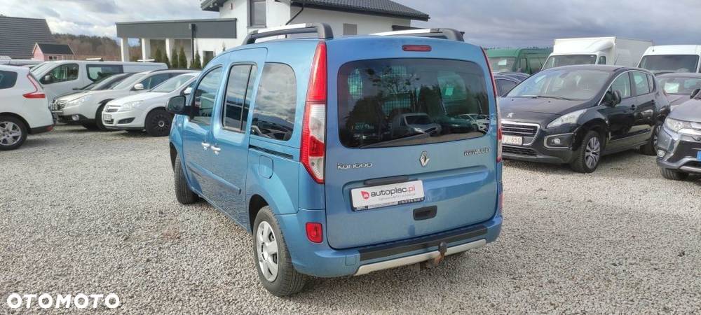 Renault Kangoo - 12