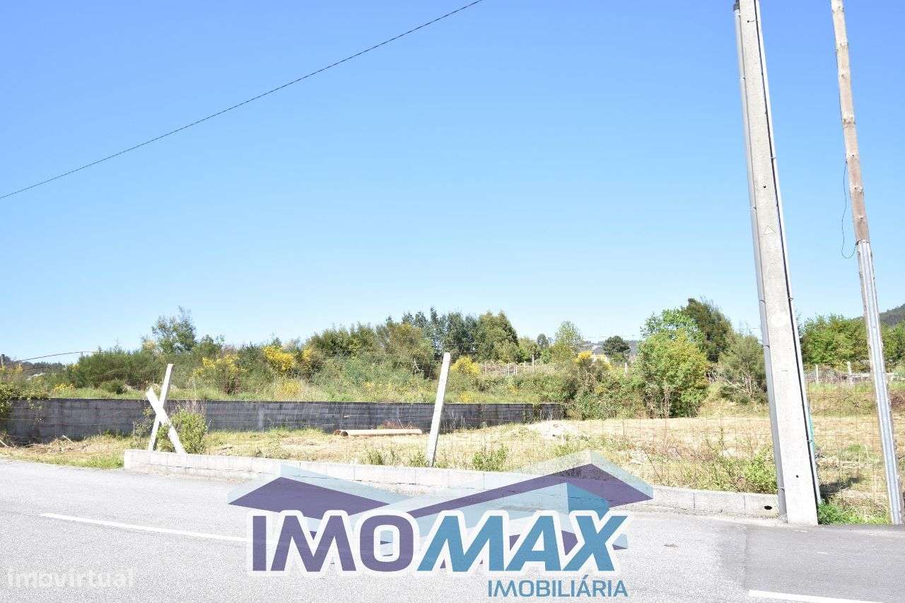 Terreno - Peroselo, Penafiel - Grande imagem: 2/20