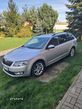 Skoda Octavia Combi 1.6 TDI (Green tec) DSG Ambition - 1