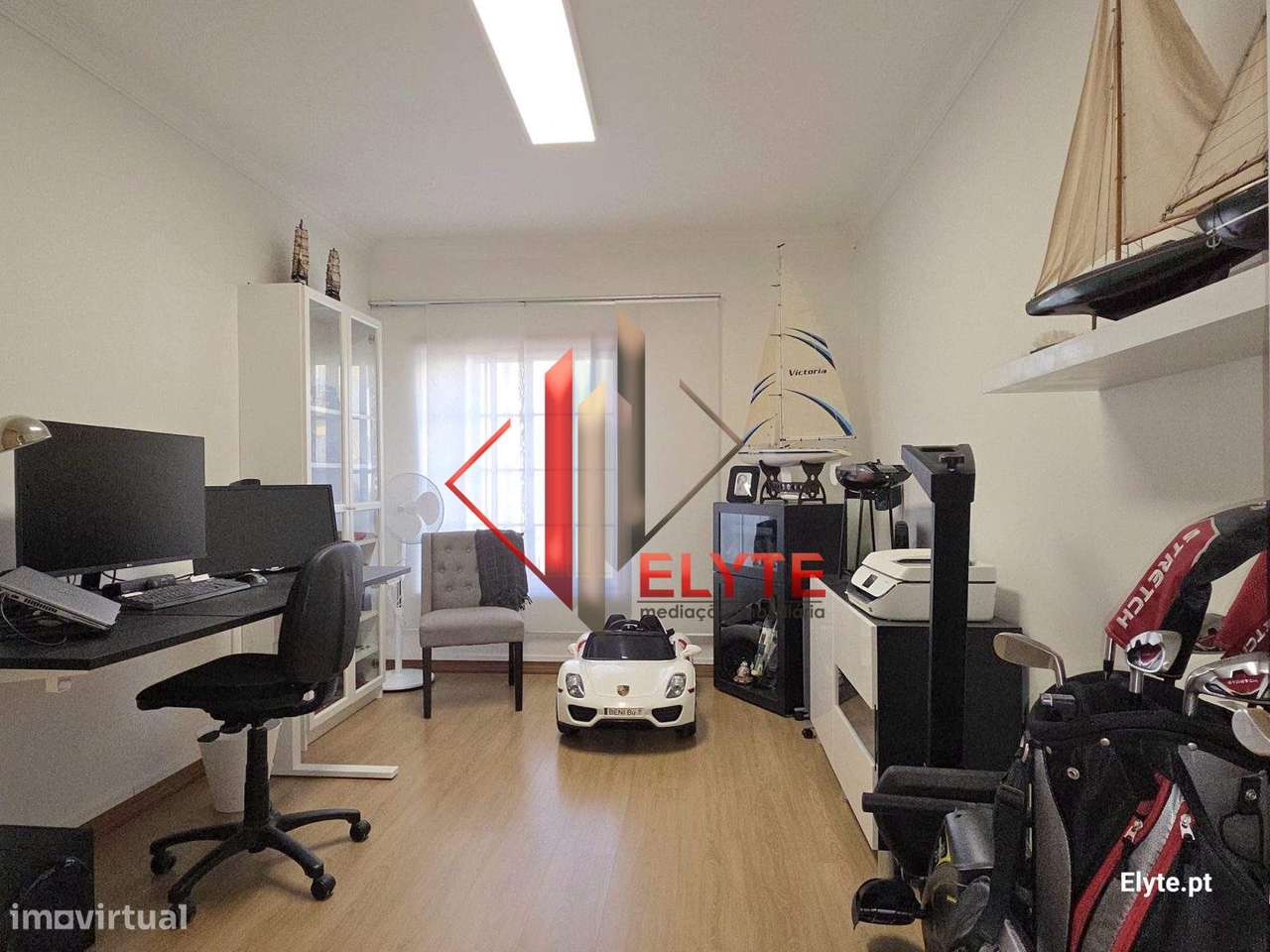 Apartamento T4 com Lugar de Garagem-29