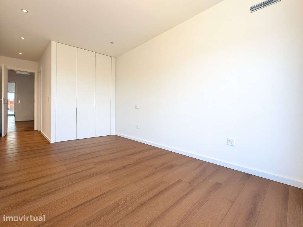 Apartamento T4 + Duplex| 2 Suites||2 Terraços| Piscina | Ginásio | ...-18