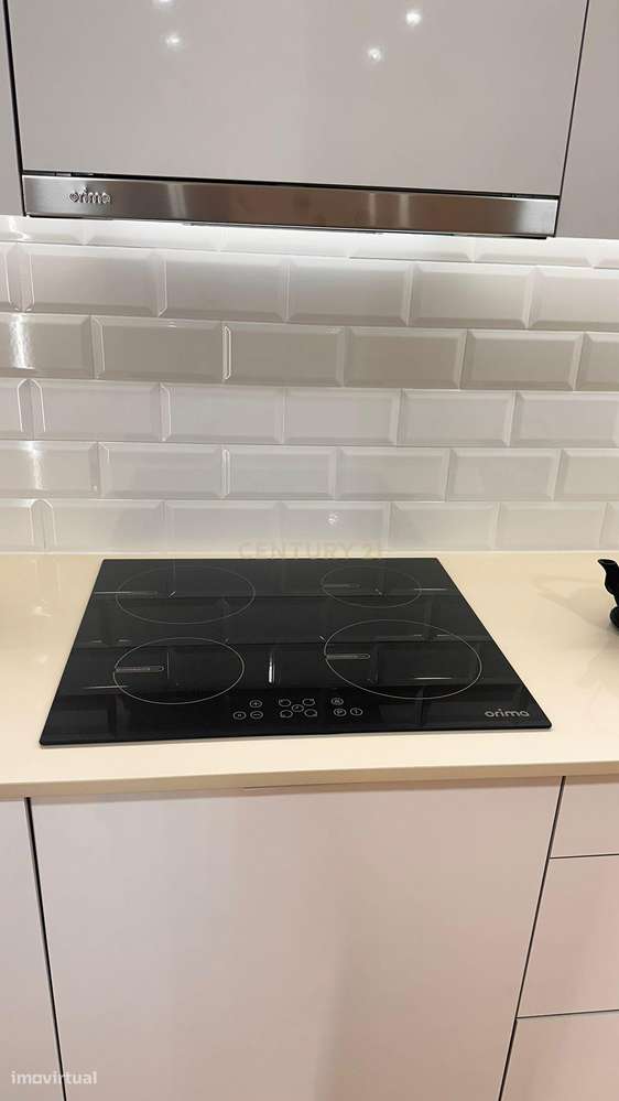 Fantástico Apartamento T3 Totalmente Remodelado - Vale da Amoreira, Mo - Grande imagem: 5/7