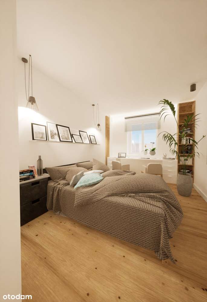 Armii Krajowej 8A - mieszkanie 3 pokoje - 72,24 m2-8