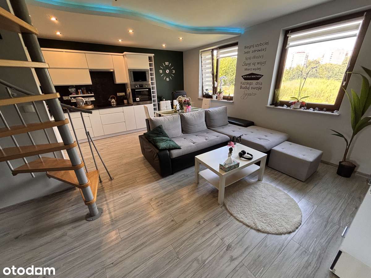 Przytulne nowoczesne MIESZKANIE |Taras|  Infiore Park Przemyśl Zasanie - Pełny obrazek: 4/15