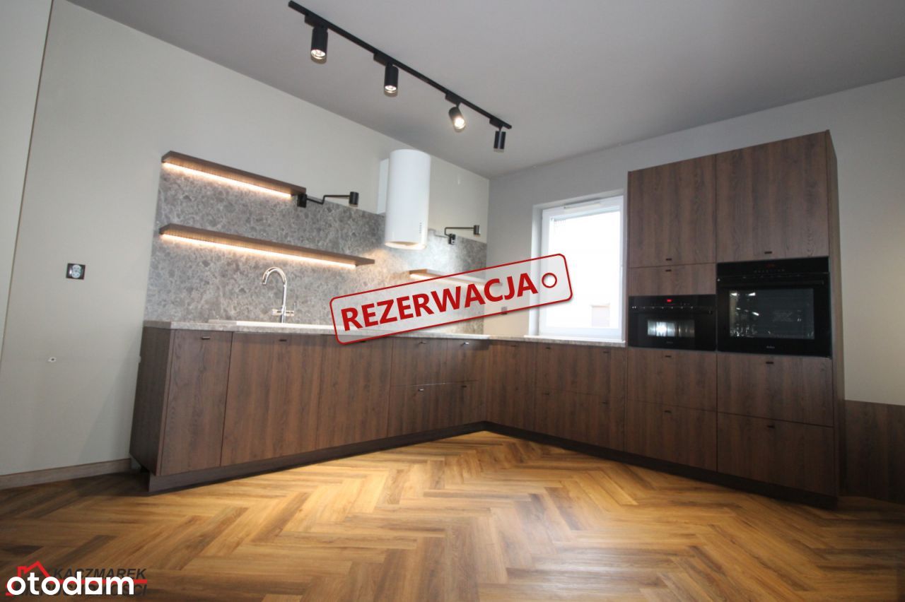 Rezerwacja