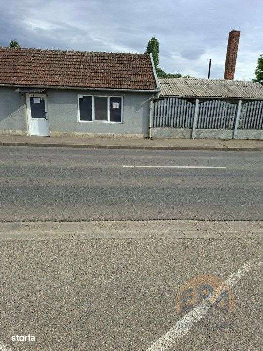 Spatiu comercial cu terasa, zona Oncea - Imagine principală: 4/6