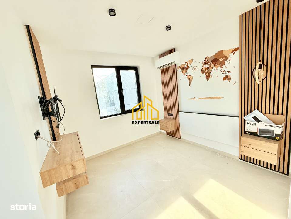 DUPLEX INTREG/5 DORMITOARE/5 BĂI/BRAGADIRU - Imagine principală: 5/10