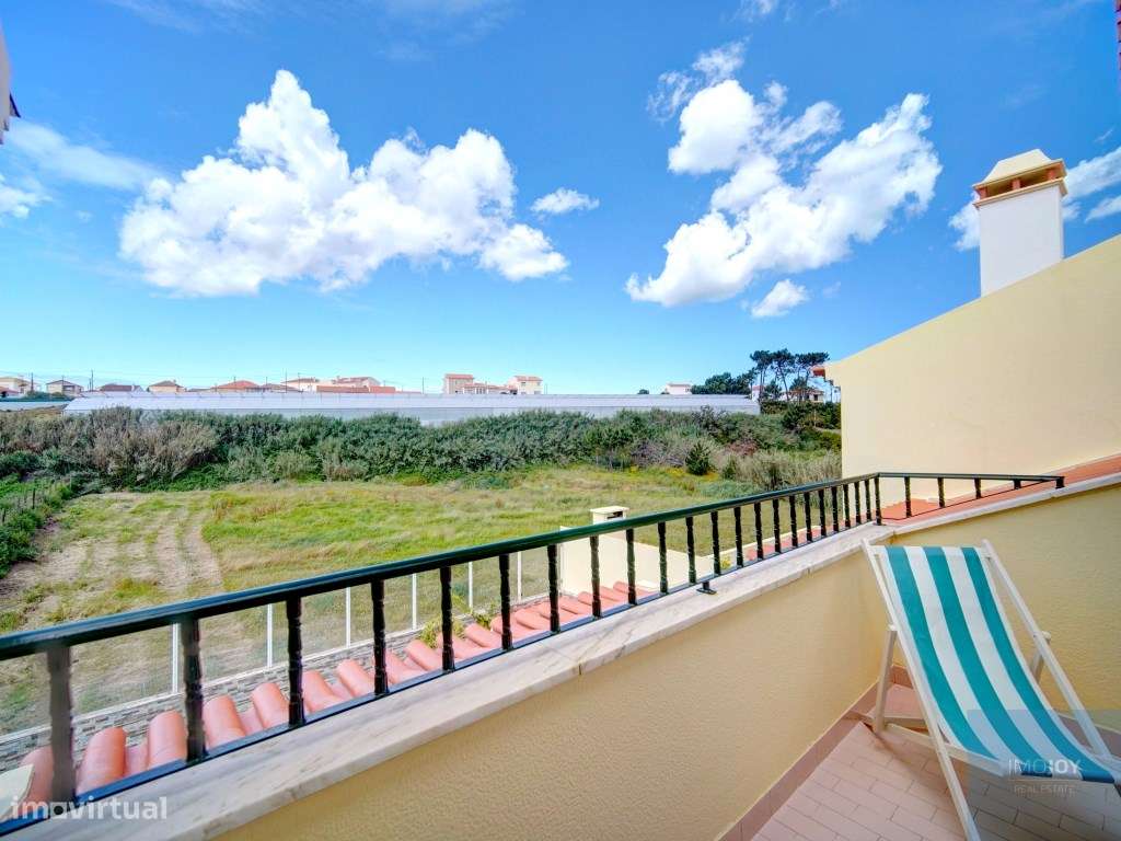 Moradia T3 Duplex em Torres Vedras-24