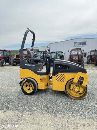 Bomag BW120 AC-4 - 3