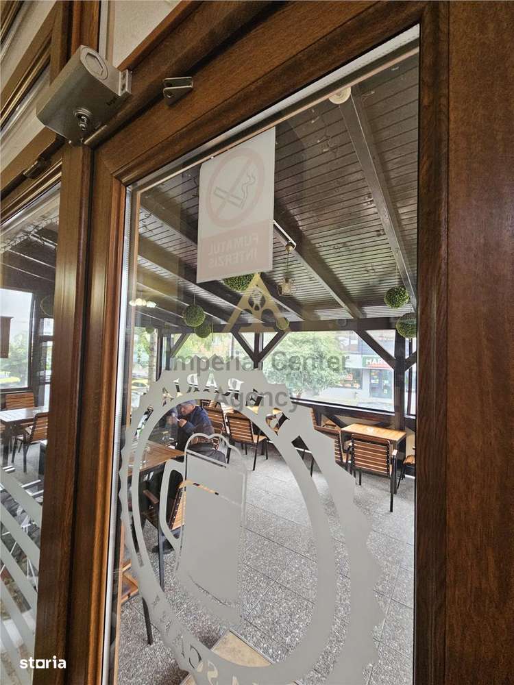 SPATIU COMERCIAL DE VANZARE ONESTI-0