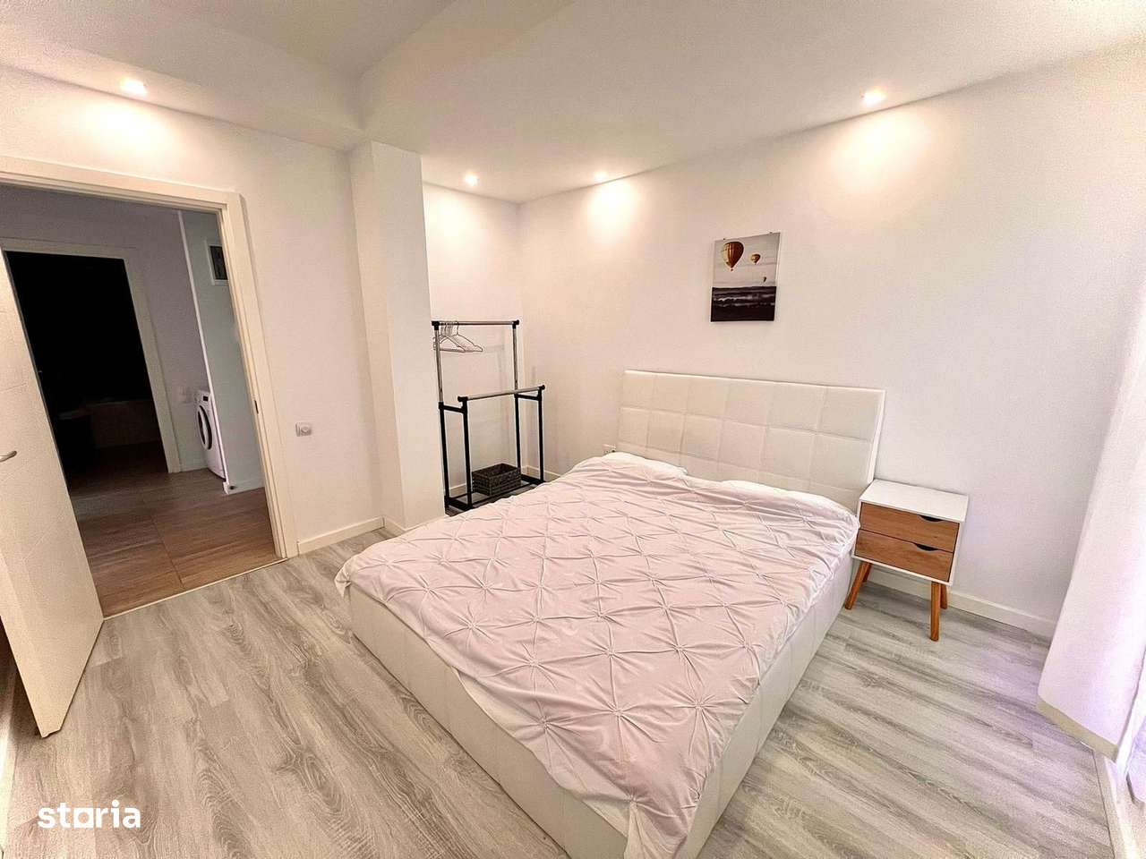 Apartament 3 camere | Cosmopolis | Terasă & vedere deschisă | 135.000€-5