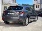 Mazda 3 SKYACTIV-D 105 Center-Line - 10