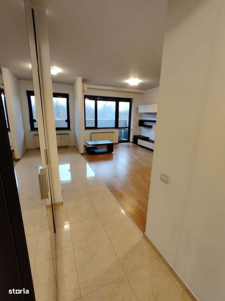 Comision 0% | Baneasa | Privighetorilor | Iancu Nicolae | 2 camere - Imagine principală: 3/16