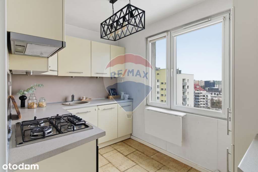 Mieszkanie z pięknym widokiem na Tatry-14