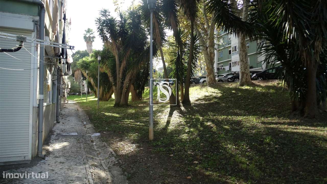Apartamento T2 Venda-11