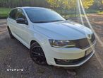 Skoda RAPID 1.6 TDI (Green tec) Monte Carlo - 18