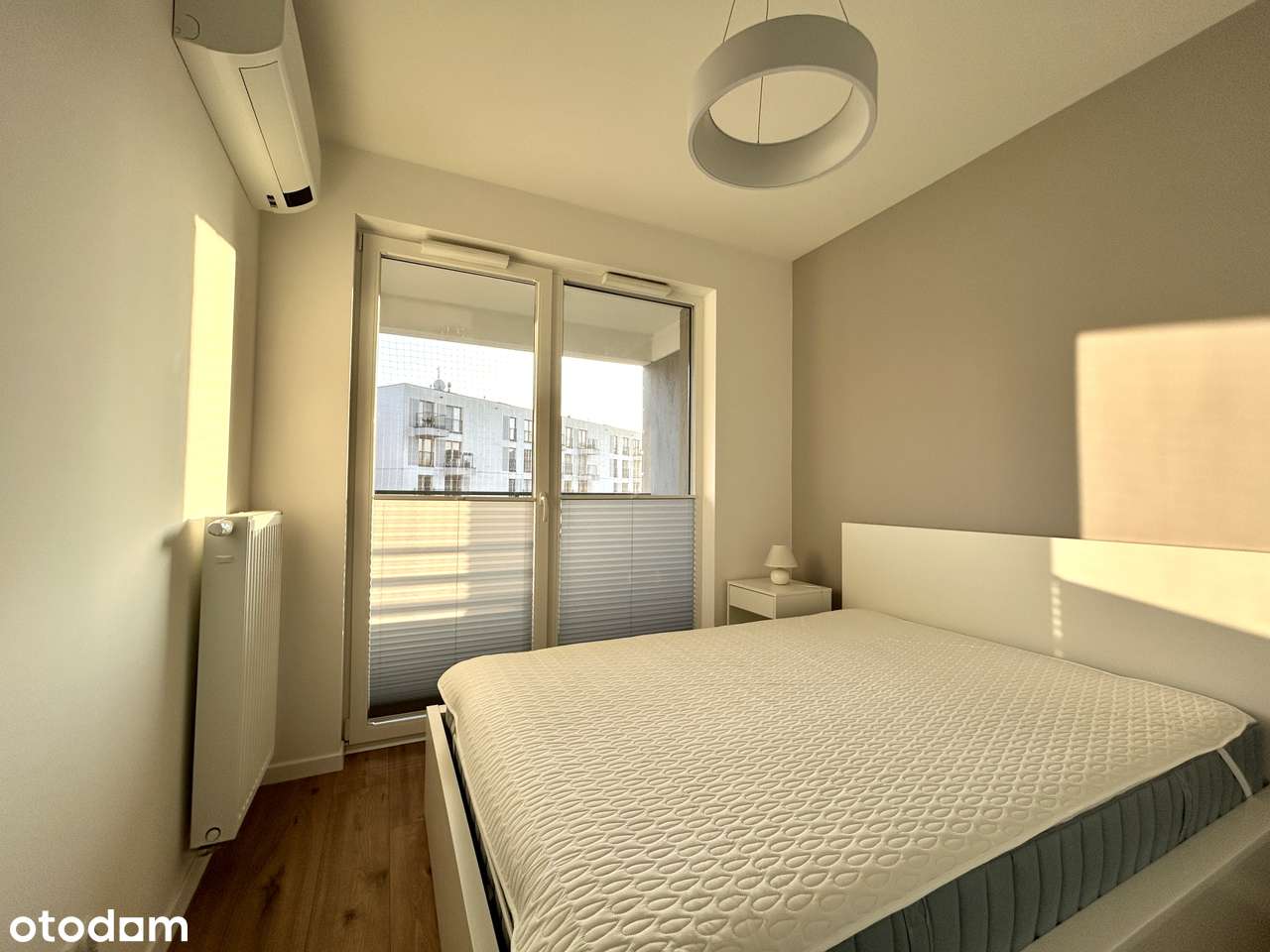 2 pokoje | Balkon | Winda | Miejsce postojowe | Apartamentowiec 2023 r - Pełny obrazek: 4/6