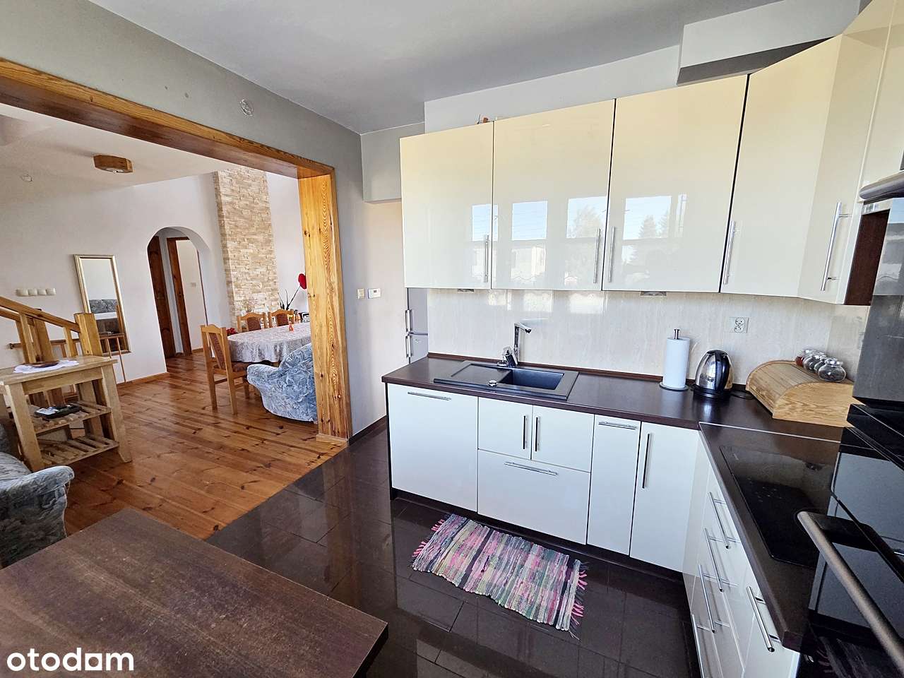 Dom o nietuzinkowej architekturze-5