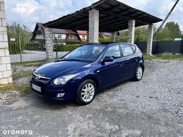 Hyundai I30 1.6 CRDi Comfort - 2