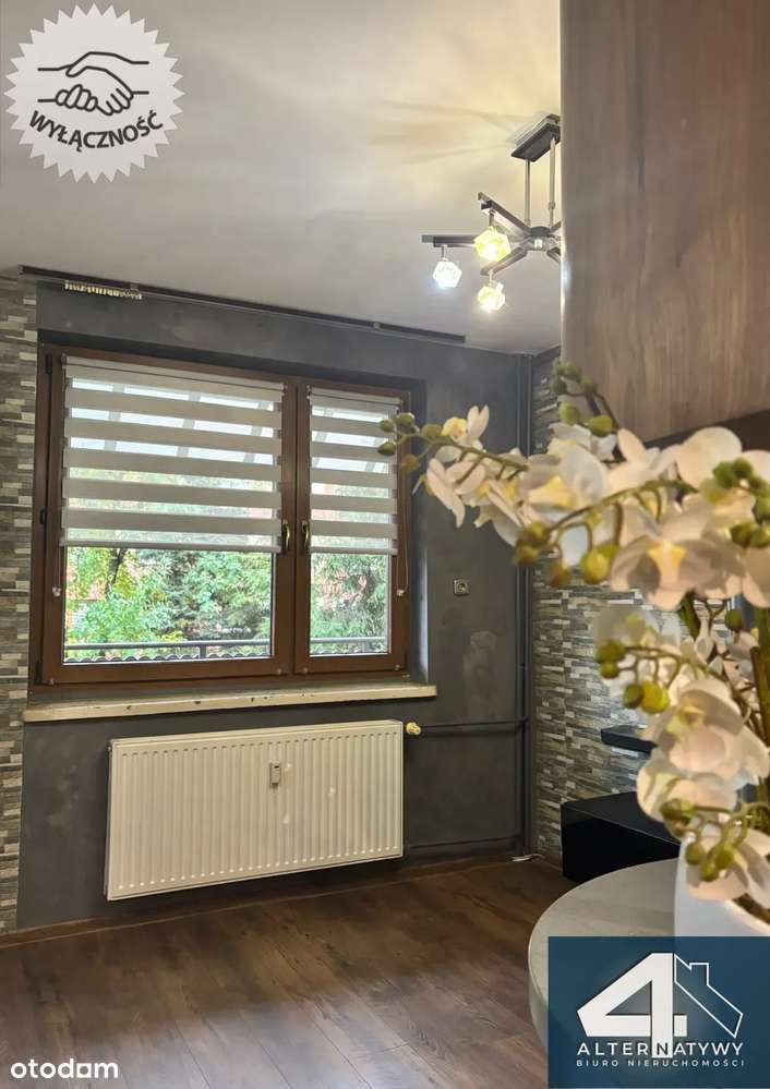 Klimatyczne mieszkanie Bieruń - Pełny obrazek: 2/20