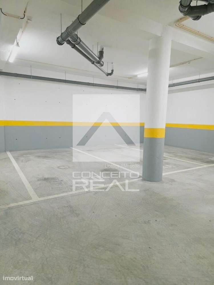 Apartamento T2 na melhor localização de Leça de Balio-28