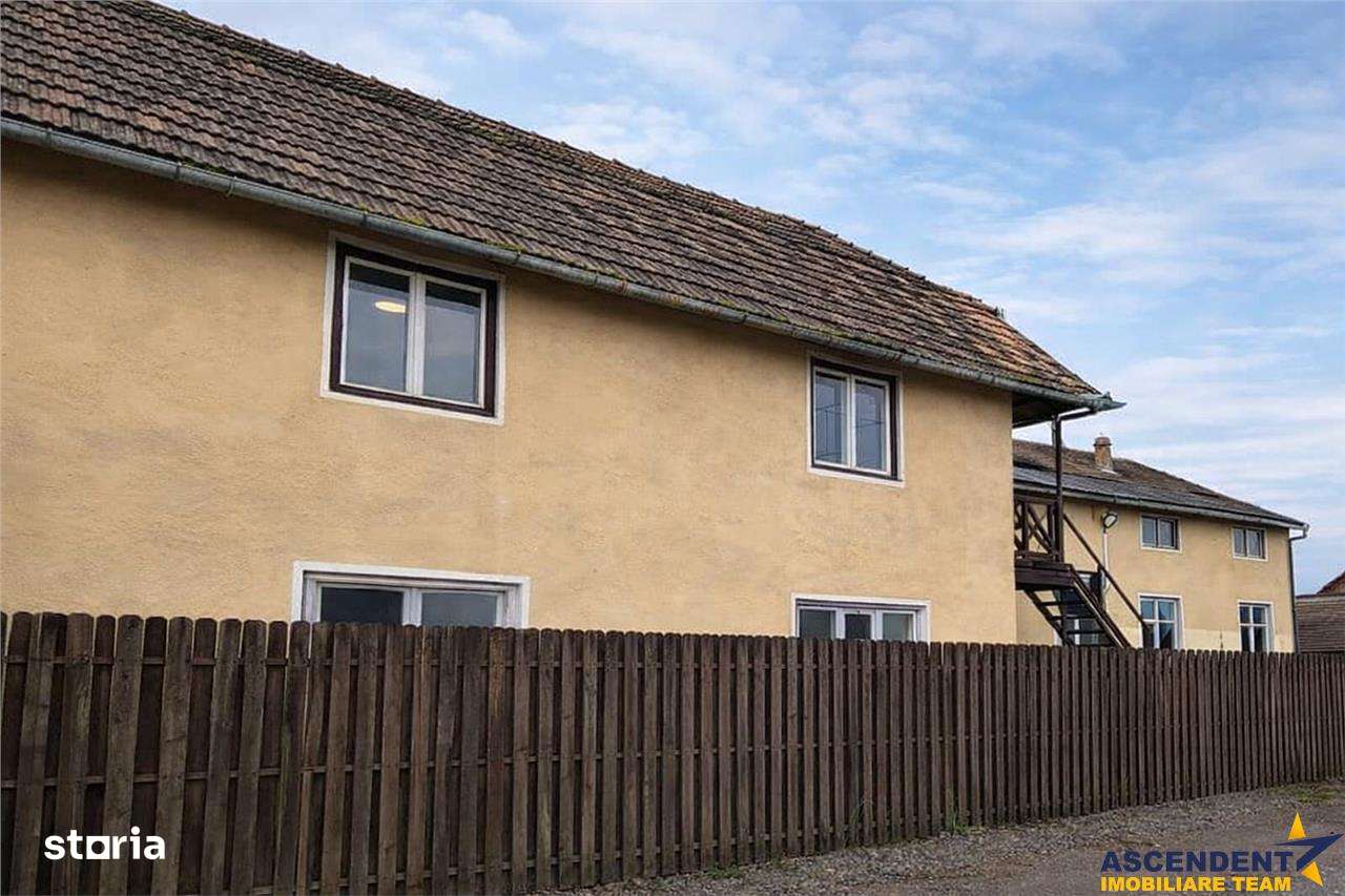 Spatiu de productie 840mp,fotovoltaice, trifazic,birouri,728 mp teren, - Imagine principală: 3/11