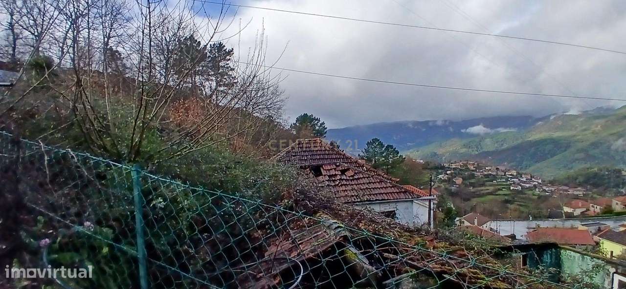 Moradia para venda Louredo - Vieira do Minho - Grande imagem: 2/11