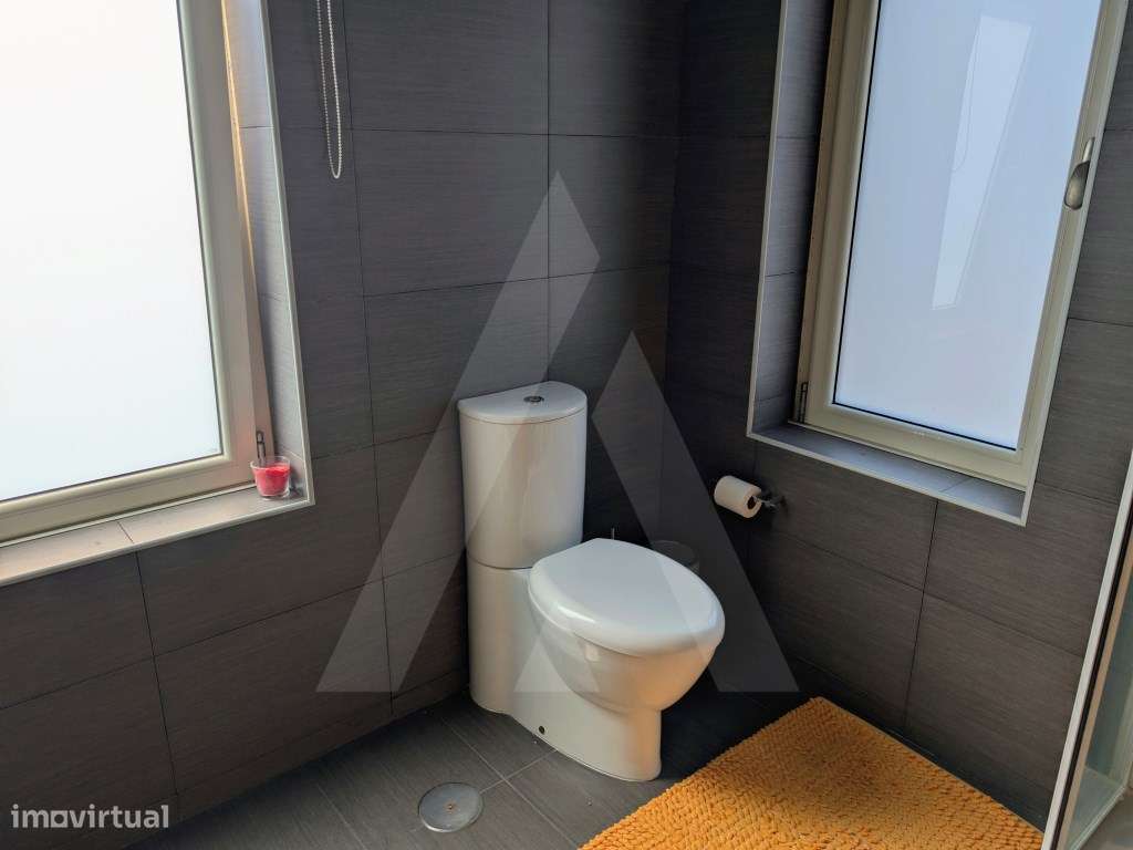 Moradia Isolada T3+1 em Soutelo - Macinhata do Vouga-28