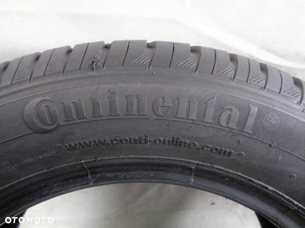 OPONY 185 60 14 82T CONTINENTAL - LATO - 3