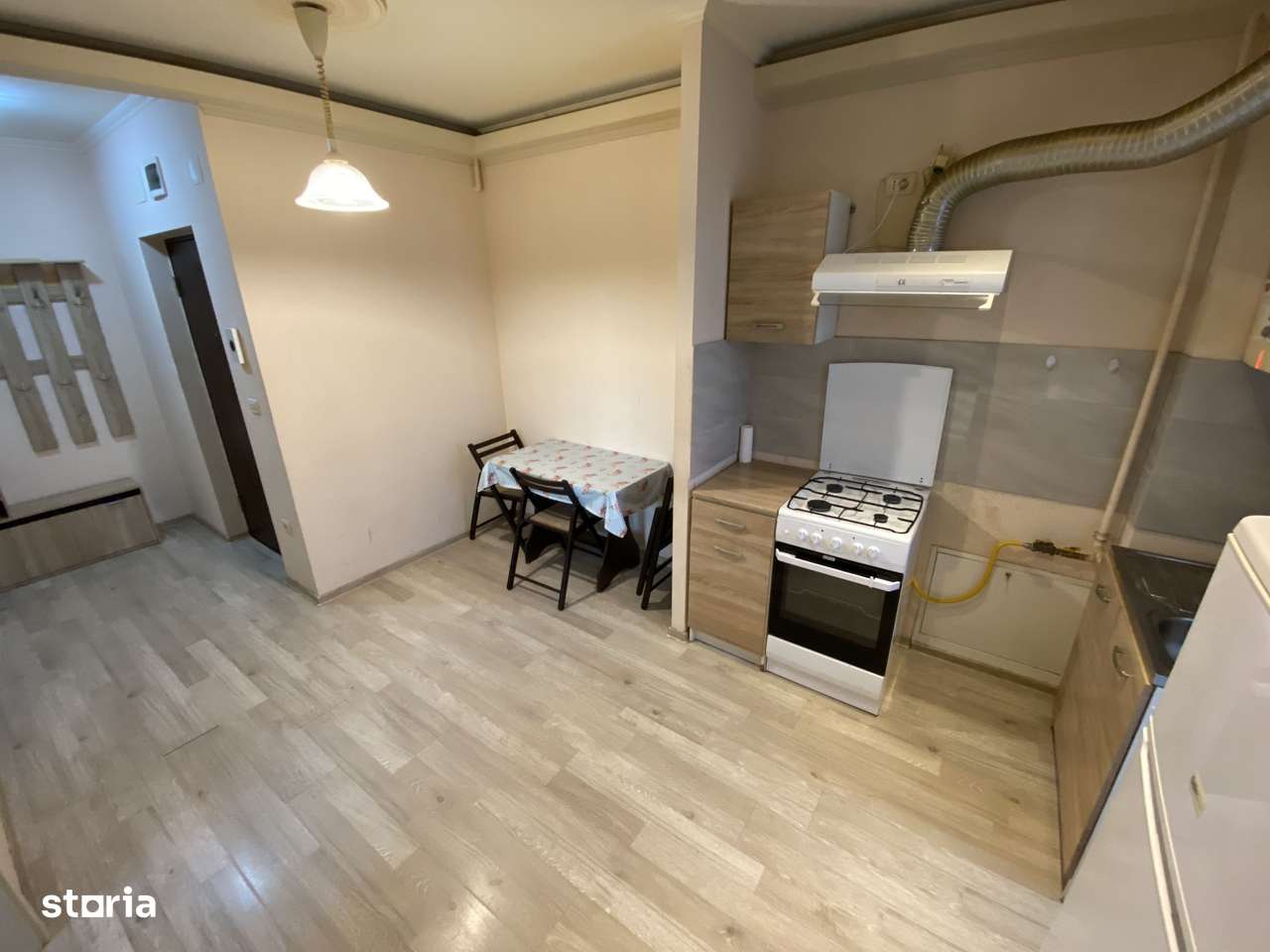 Apartament 1 cameră, 28.48mp, bloc nou, zona Steaua - Shopping City!-17
