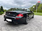 BMW M6 - 8