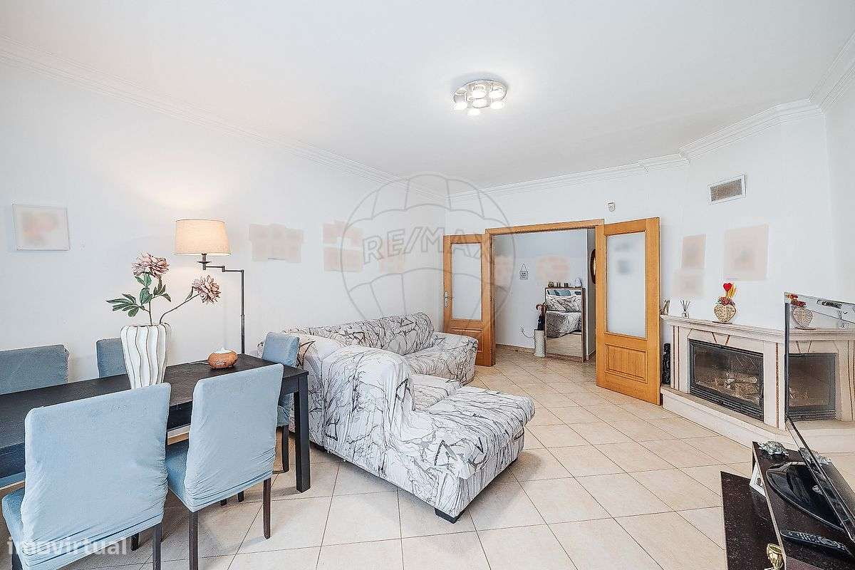 Moradia T3 para venda-15