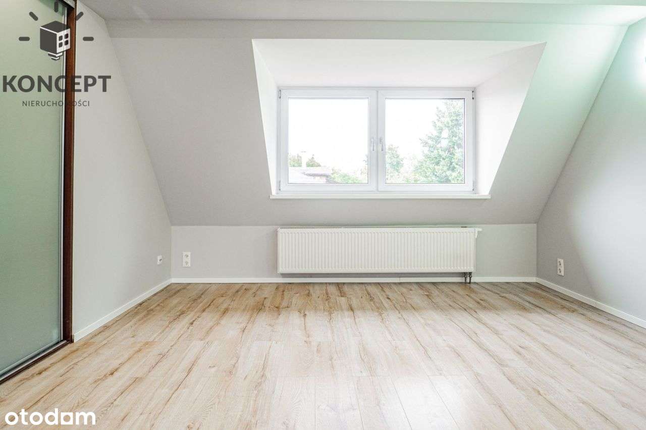 Mieszkanie 3-pokojowe, przy parku Południowym-7