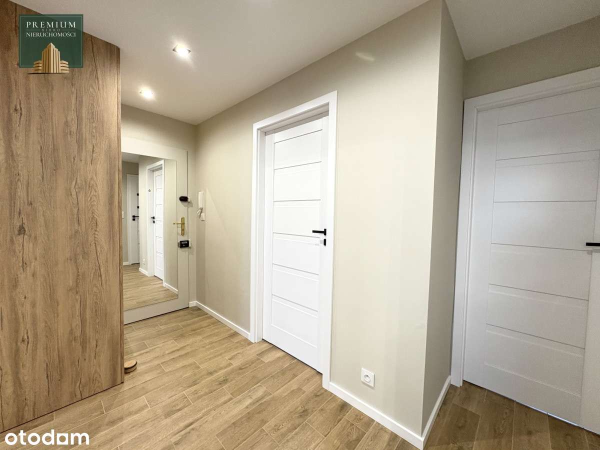 4 pokoje 48m2 ul. Zagórna po kapitalnym remoncie-8