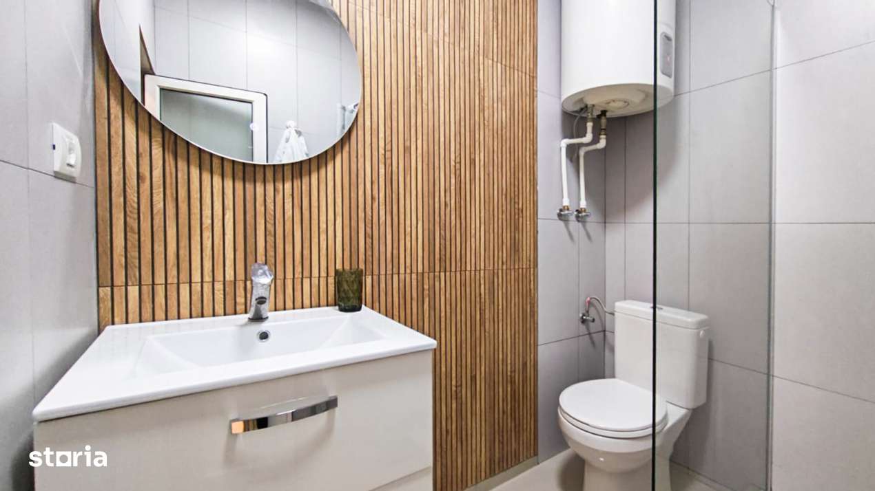 Spatiu comercial si locuinta deasupra- Statiunea Neptun- Investitie Li-7