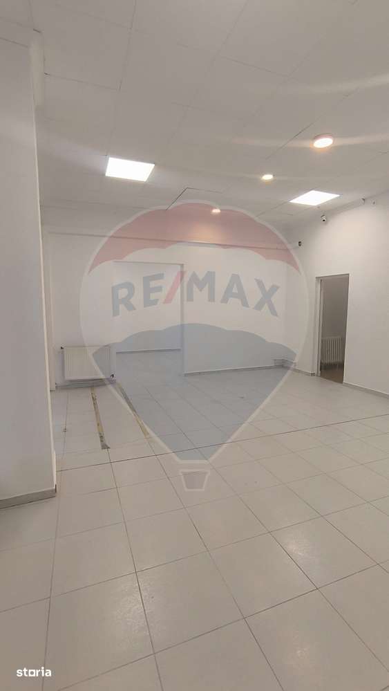 Spațiu comercial cu vitrina de 22 m | Inchiriere | Marasti - Imagine principală: 4/7