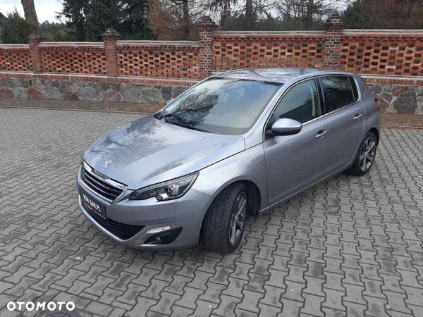 Peugeot 308 PureTech 130 Allure Pack - 2