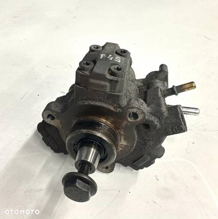 pompa wtryskowa A2C83489700 BK3Q-9B395-CA Ford Transit 2.2TDCI EURO 5 - 4