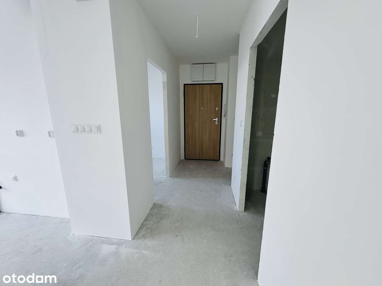 Wyjątkowa oferta! Mieszkanie z antresolą i projektem w cenie – Sobótka-8