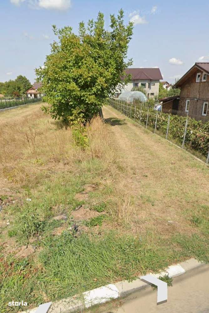 Oportunitate -Vanzare Teren Snagov-3