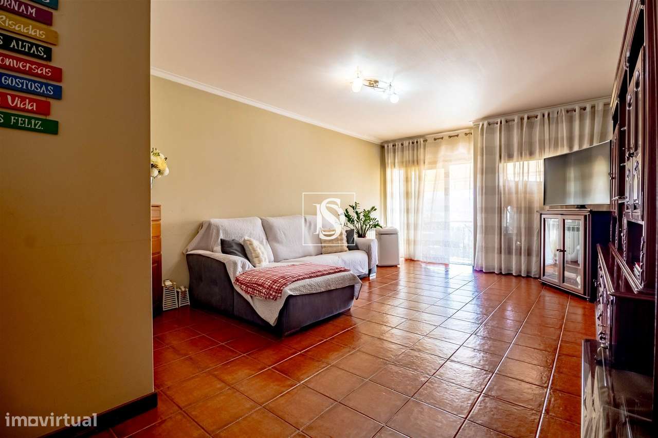 Apartamento T2 Venda em Amarante (São Gonçalo), Madalena, Cepelos e Ga-5